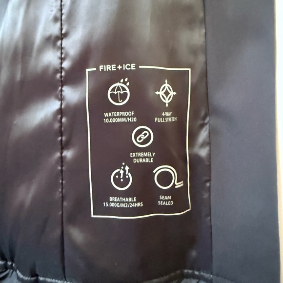 Bogner Fire+Ice Moia2-T Jacket - Picture 6 of 6